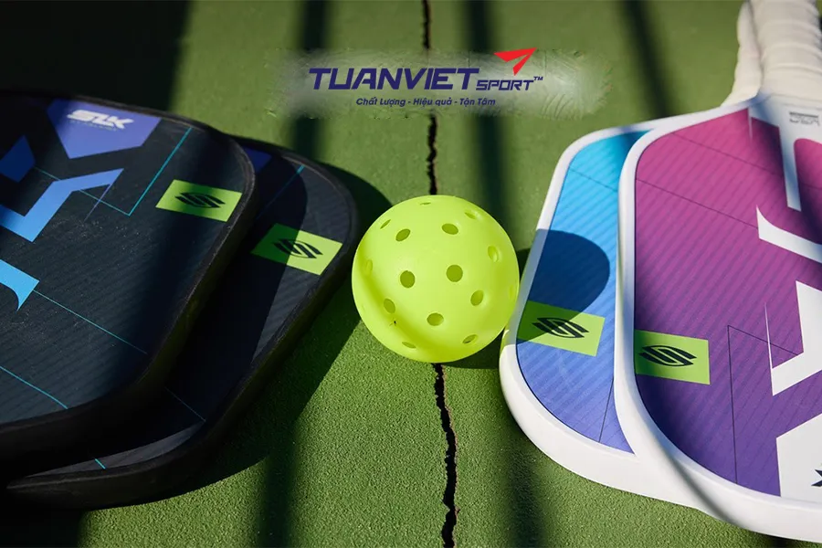 Mật độ EPP ảnh hưởng thế nào đến hiệu suất vợt Pickleball của bạn?