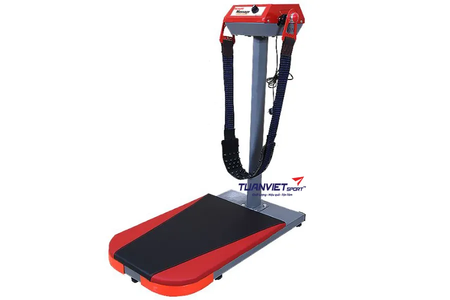 M&aacute;y rung bụng đứng c&oacute; hiệu quả? D&ugrave;ng như thế n&agrave;o tốt Nhất? 