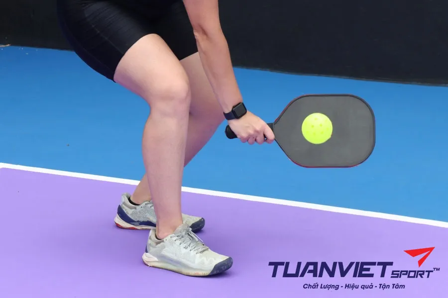 Mẹo Chơi Pickleball Giúp Người Mới Nâng Trình Trong Thời Gian Ngắn