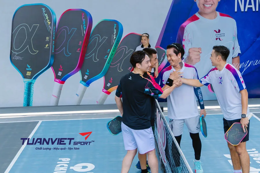 Một trận Pickleball kéo dài bao lâu? Giải đáp & cách tận dụng thời gian hiệu quả