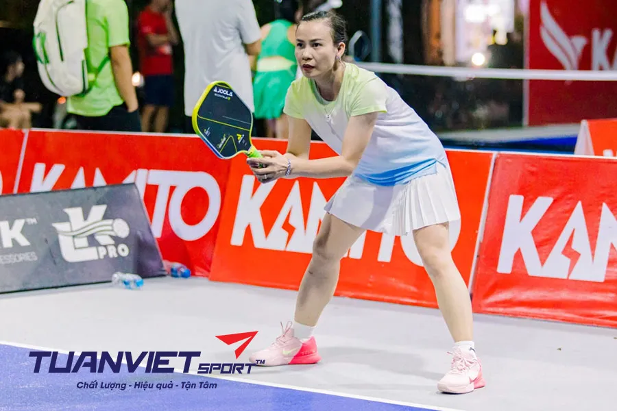 Một trận Pickleball kéo dài bao lâu? Giải đáp & cách tận dụng thời gian hiệu quả
