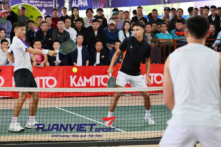 Một trận Pickleball kéo dài bao lâu? Giải đáp & cách tận dụng thời gian hiệu quả