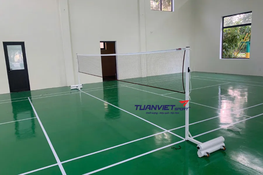 Mua lưới cầu lông ở đâu? Cách chọn nơi bán lưới cầu lông uy tín, chính hãng, đúng nhu cầu