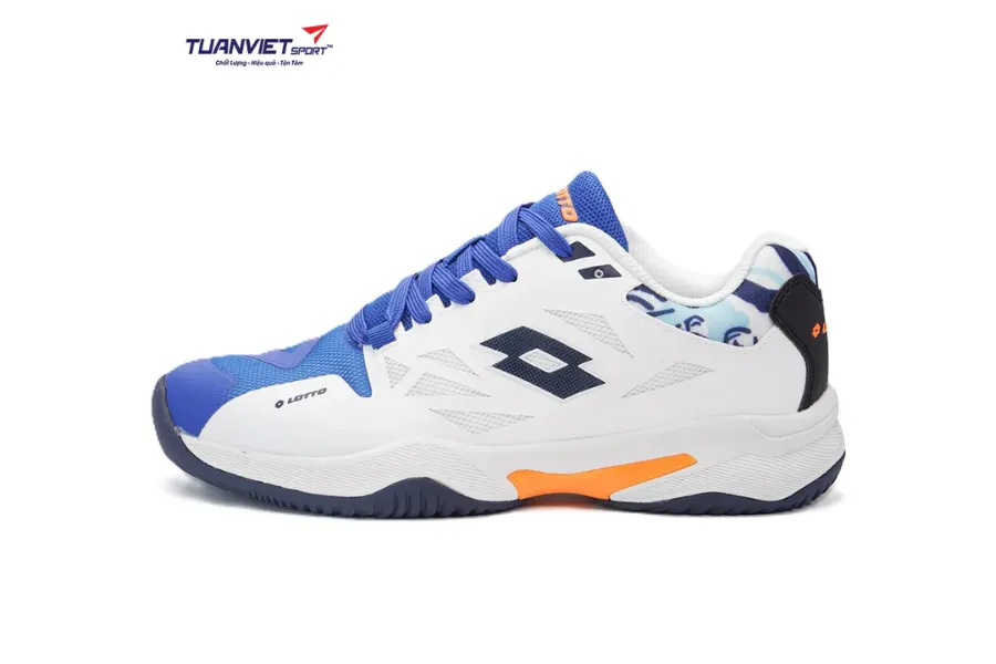 Nên Mang Giày Tennis Hay Giày Pickleball So Sánh Chi Tiết Từ A&ndash;Z