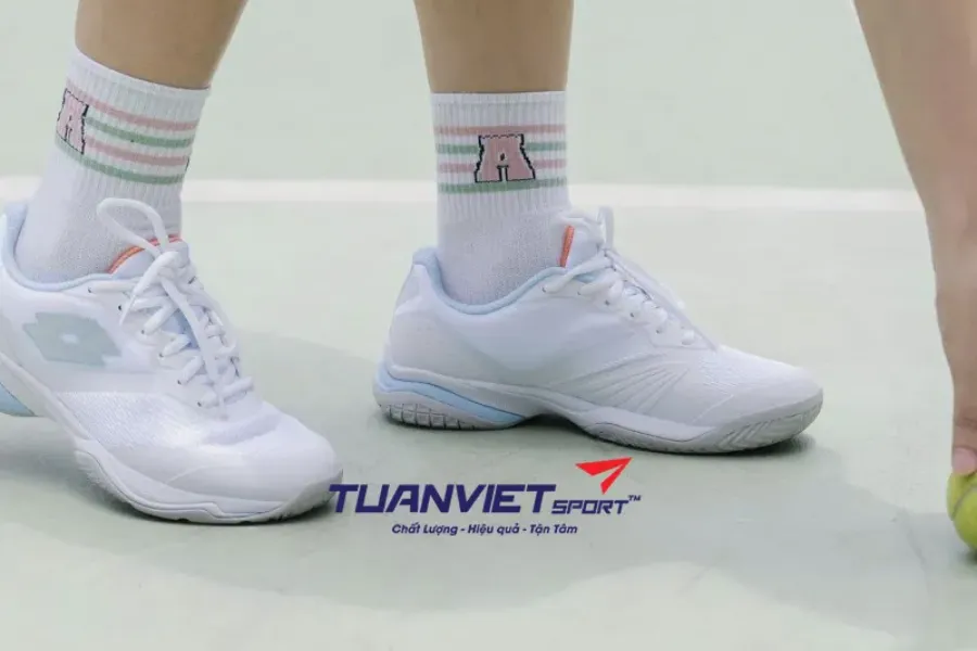 Nên Mang Giày Tennis Hay Giày Pickleball So Sánh Chi Tiết Từ A&ndash;Z