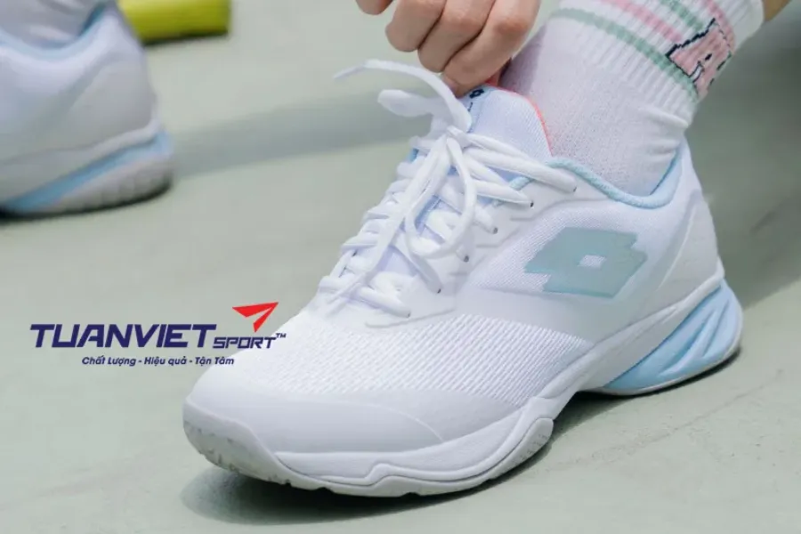 Nên Mang Giày Tennis Hay Giày Pickleball So Sánh Chi Tiết Từ A&ndash;Z