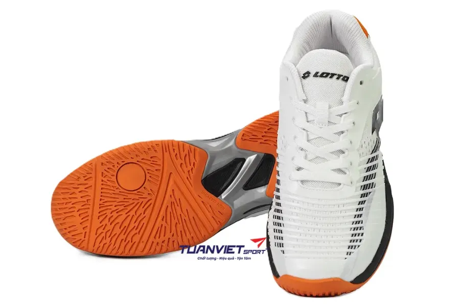 Nên Mang Giày Tennis Hay Giày Pickleball So Sánh Chi Tiết Từ A&ndash;Z