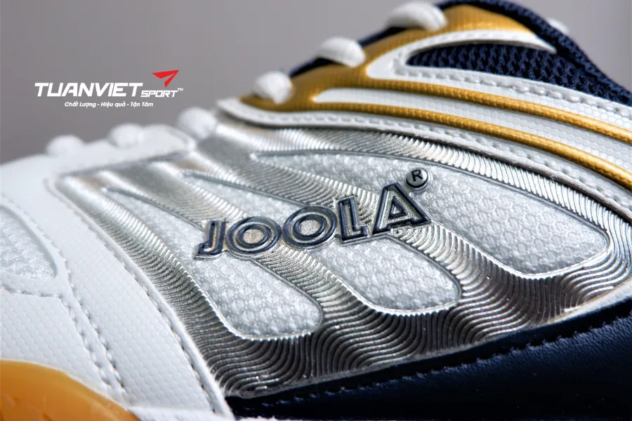 Người mới chơi b&oacute;ng b&agrave;n n&ecirc;n chọn gi&agrave;y JOOLA thế n&agrave;o? Hướng dẫn chi tiết từ A-Z