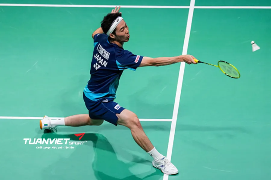 Người mới chơi cầu lông cần biết gì để bảo quản vợt đúng cách