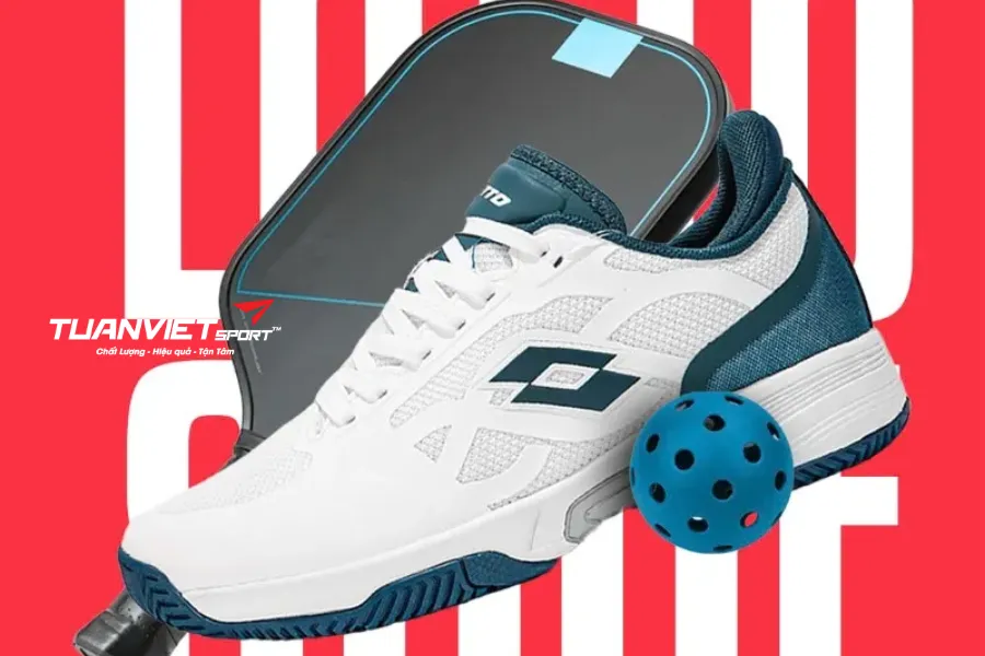Người Mới Chơi Pickleball Nên Mua Giày Bao Nhiêu Tiền Là Hợp Lý