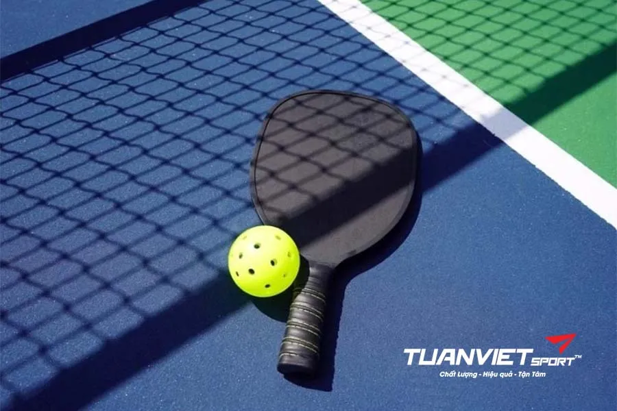 Nhiệt độ ảnh hưởng thế nào đến độ bền và hiệu suất của bóng Pickleball?