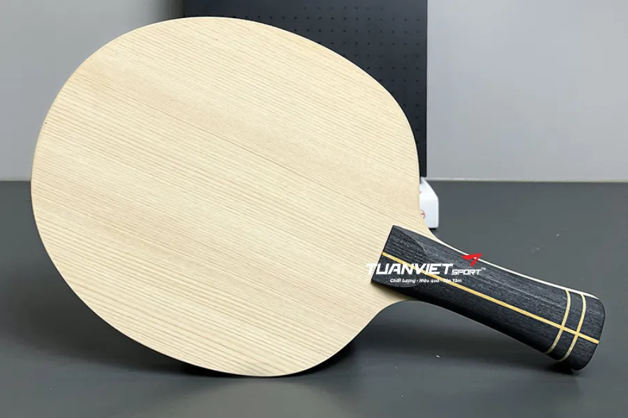 Nhiệt độ và độ ẩm ảnh hưởng như thế nào đến cốt vợt bóng bàn