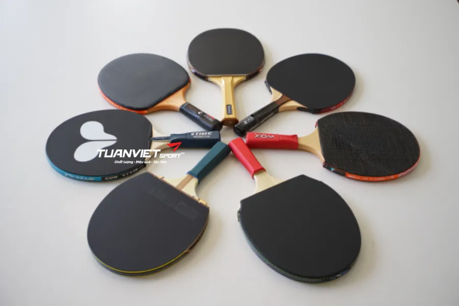 Nhiệt độ v&agrave; độ ẩm ảnh hưởng như thế n&agrave;o đến cốt vợt b&oacute;ng b&agrave;n?