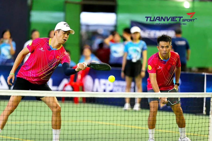 Những điều cần biết trước khi bắt đầu chơi Pickleball