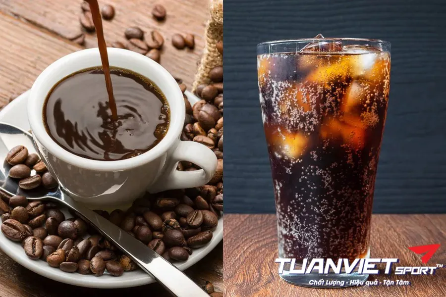 Những loại thực phẩm nên tránh trước khi chơi pickleball