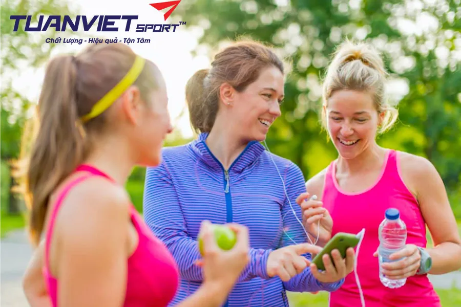 Những thay đổi trong lối sống sau khi chơi pickleball