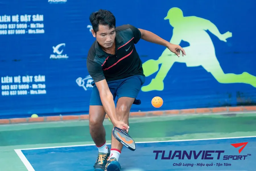 Những thay đổi trong lối sống sau khi chơi pickleball