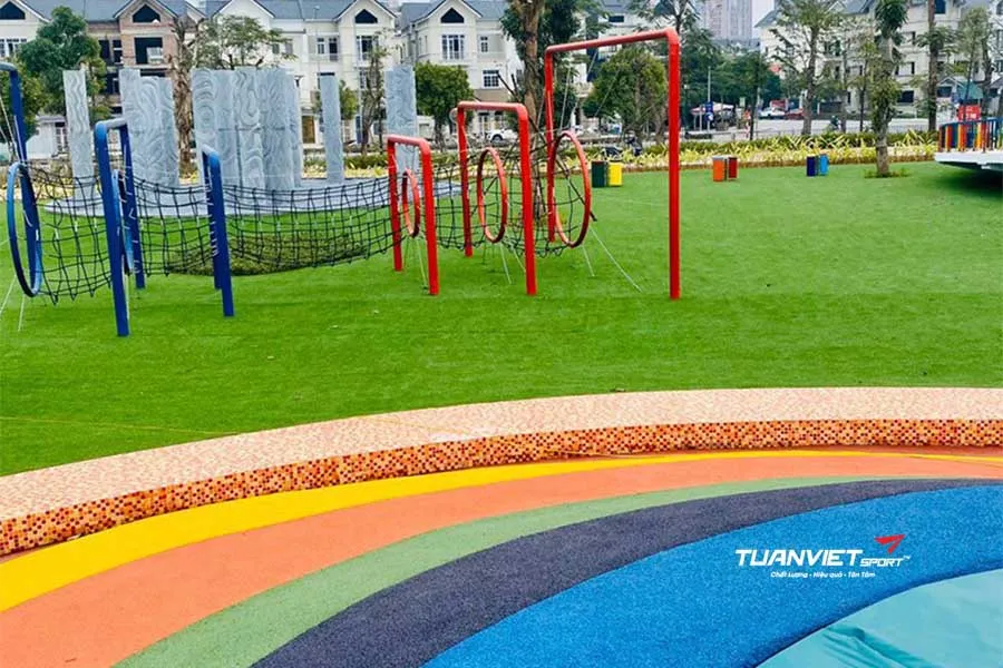 Ph&acirc;n biệt hạt cao su SBR v&agrave; hạt cao su EPDM
