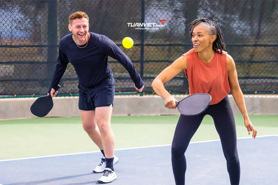 Pickleball có làm giảm ham muốn chuyện ấy? Sự thật khoa học