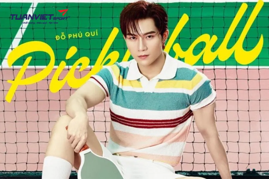 Pickleball là gì? Cập nhật từ điển ngôn ngữ GenZ