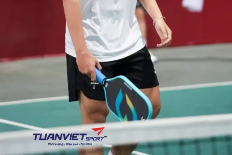 Pickleball Set Có Đáng Mua Hơn Mua Lẻ Vợt Không