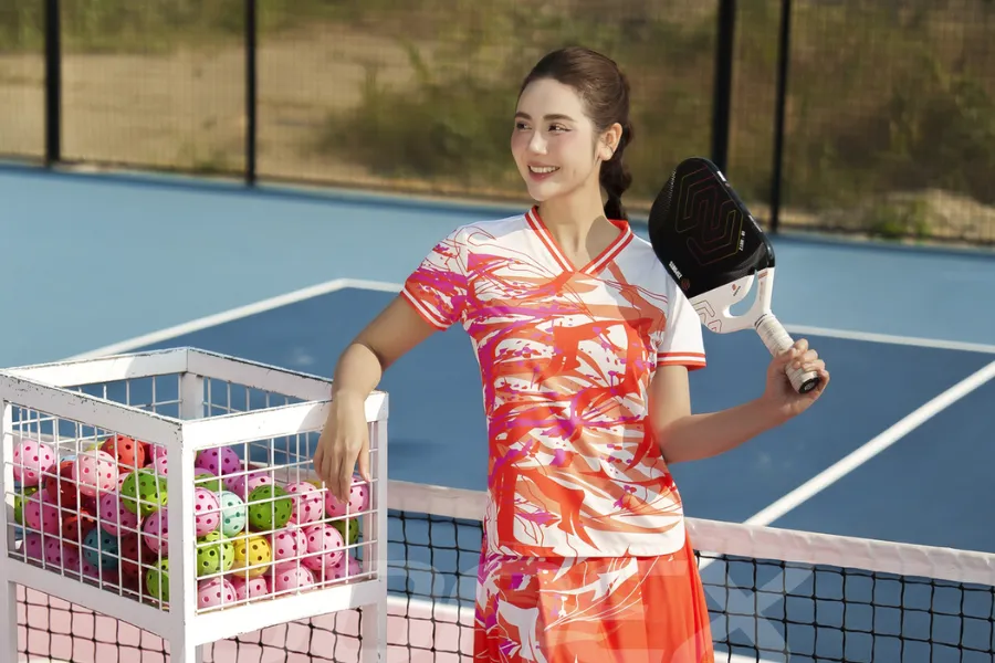 Pickleball Set Gồm Những Gì Người Mới Cần Bao Nhiêu Là Đủ