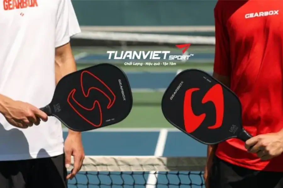 Pickleball Set là gì Hướng dẫn chọn Pickleball Set phù hợp cho người mới và người chơi nâng cao