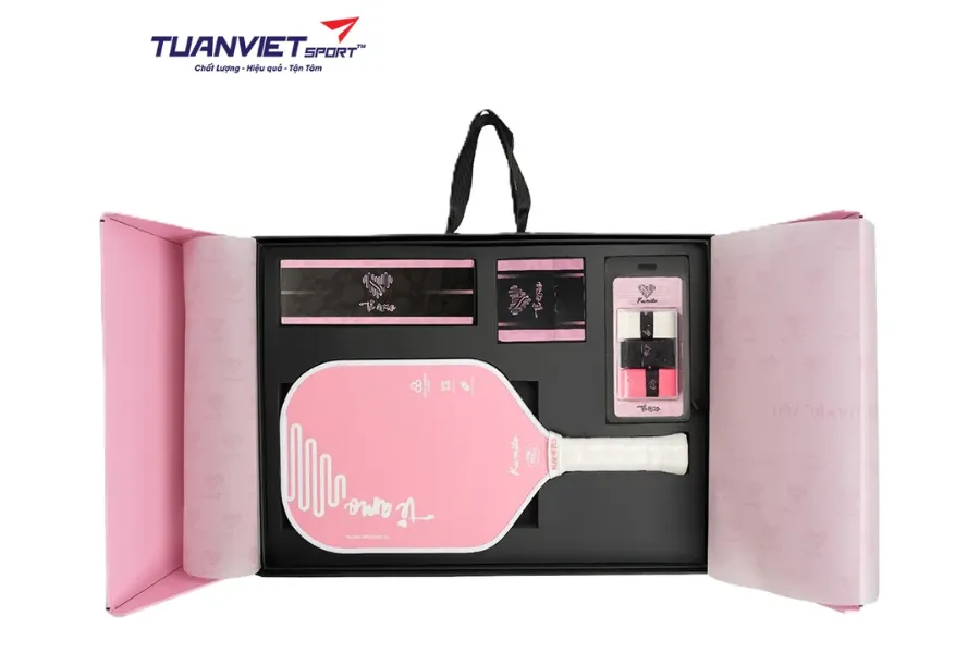 Pickleball Set n&agrave;o ph&ugrave; hợp chơi ngo&agrave;i trời v&agrave; trong nh&agrave;?