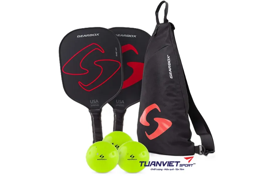 Pickleball Set n&agrave;o ph&ugrave; hợp chơi ngo&agrave;i trời v&agrave; trong nh&agrave;?