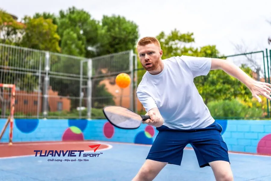 Quy tắc gọi bóng trong pickleball: Giữ trận đấu công bằng và thân thiện
