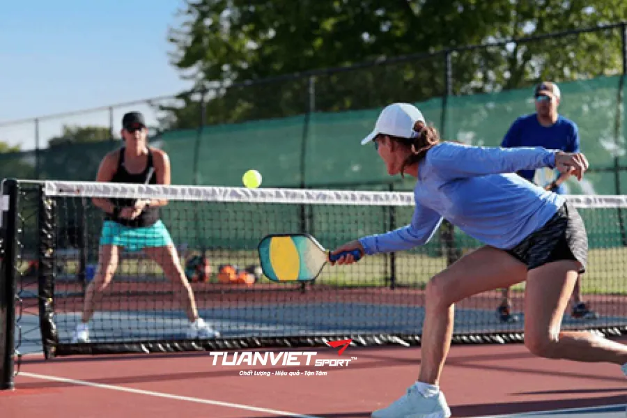 Review chi tiết Pickleball Set có thực sự đáng tiền không