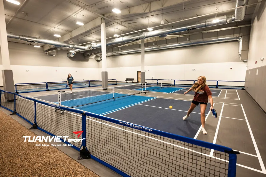 Review chi tiết Pickleball Set có thực sự đáng tiền không