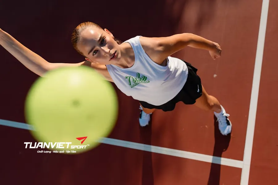 So sánh Pickleball Set giá rẻ với cao cấp - Nên chọn loại nào