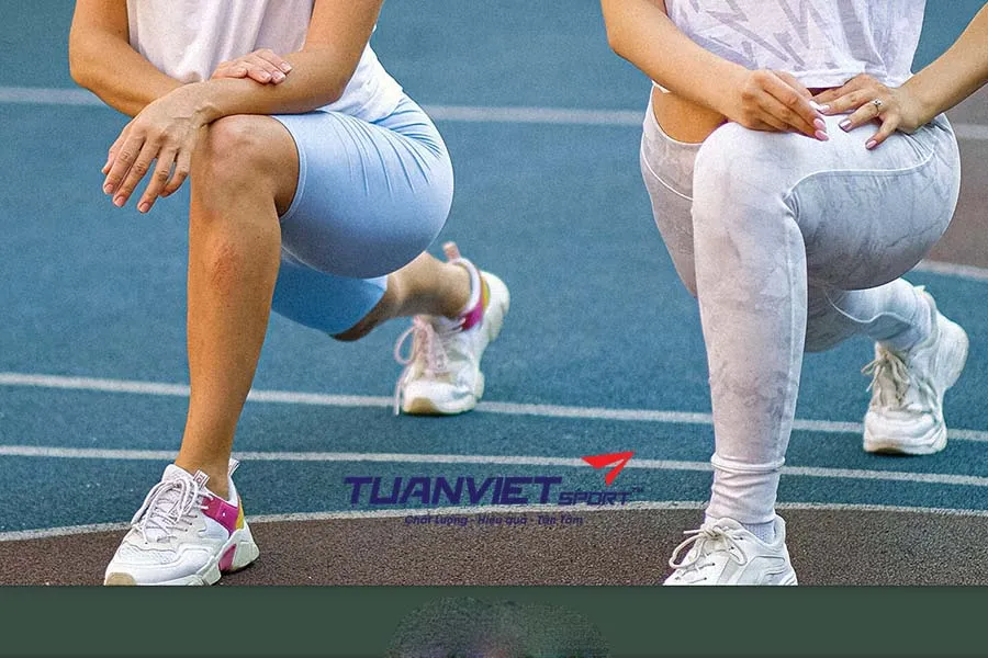 Stretching trong Pickleball “bí kíp” đơn giản giúp bạn chơi bền và hiệu quả hơn