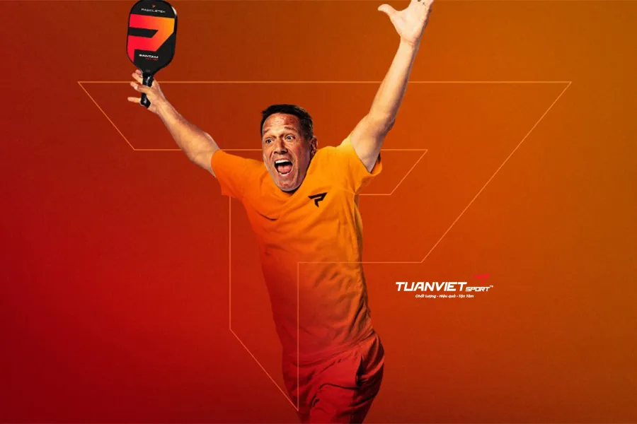 Tại Sao Pickleball Khiến Người Chơi Say Mê Từ Góc Nhìn Khoa Học?