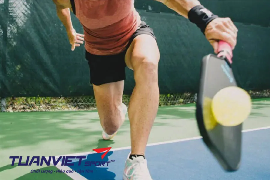 Tầm Quan Trọng Của Vật Lý Trị Liệu Trong Pickleball Chuyên Nghiệp