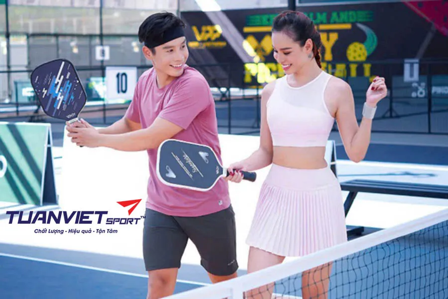 Tầm Quan Trọng Của Vật Lý Trị Liệu Trong Pickleball Chuyên Nghiệp