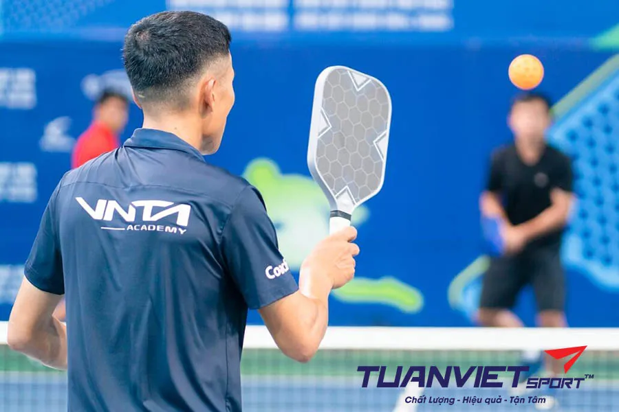Tầm Quan Trọng Của Vật Lý Trị Liệu Trong Pickleball Chuyên Nghiệp