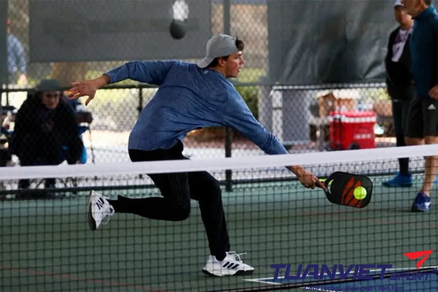 Tầm Quan Trọng Của Vật Lý Trị Liệu Trong Pickleball Chuyên Nghiệp