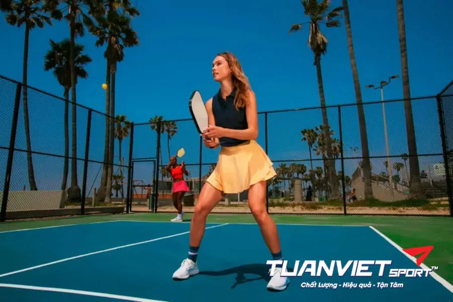 Tầm Quan Trọng Của Vật Lý Trị Liệu Trong Pickleball Chuyên Nghiệp