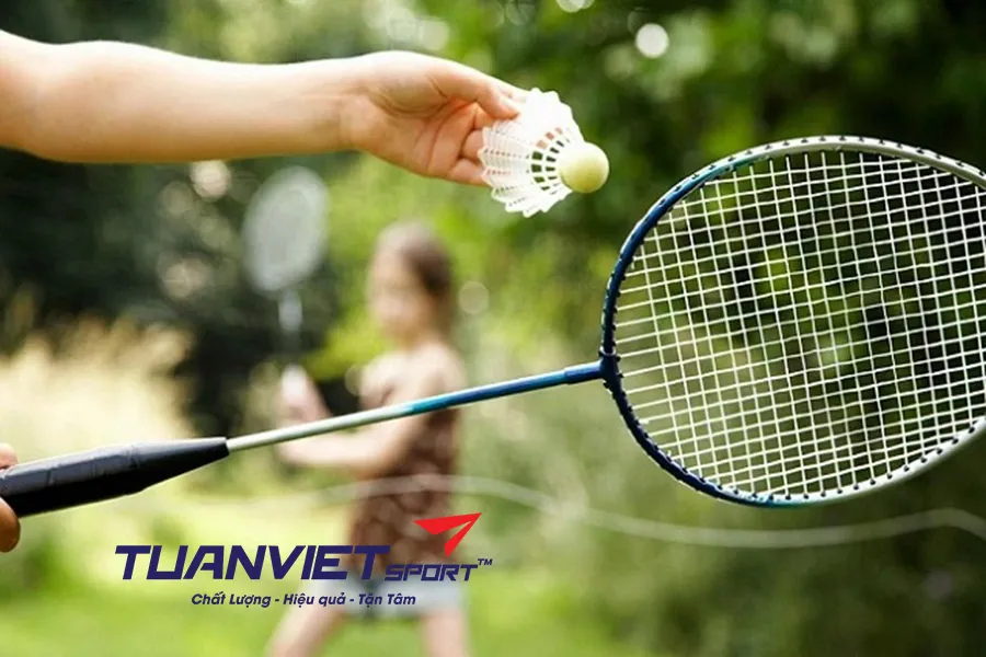 Tận Dụng Kỹ Năng Từ Tennis, Cầu Lông, Bóng Bàn Để Nâng Cao Trình Độ Pickleball