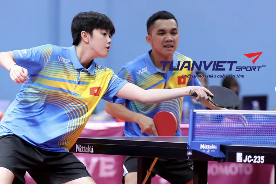 Tận Dụng Kỹ Năng Từ Tennis, Cầu Lông, Bóng Bàn Để Nâng Cao Trình Độ Pickleball