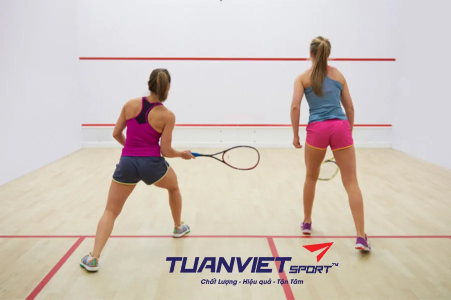 Tận Dụng Kỹ Năng Từ Tennis, Cầu Lông, Bóng Bàn Để Nâng Cao Trình Độ Pickleball