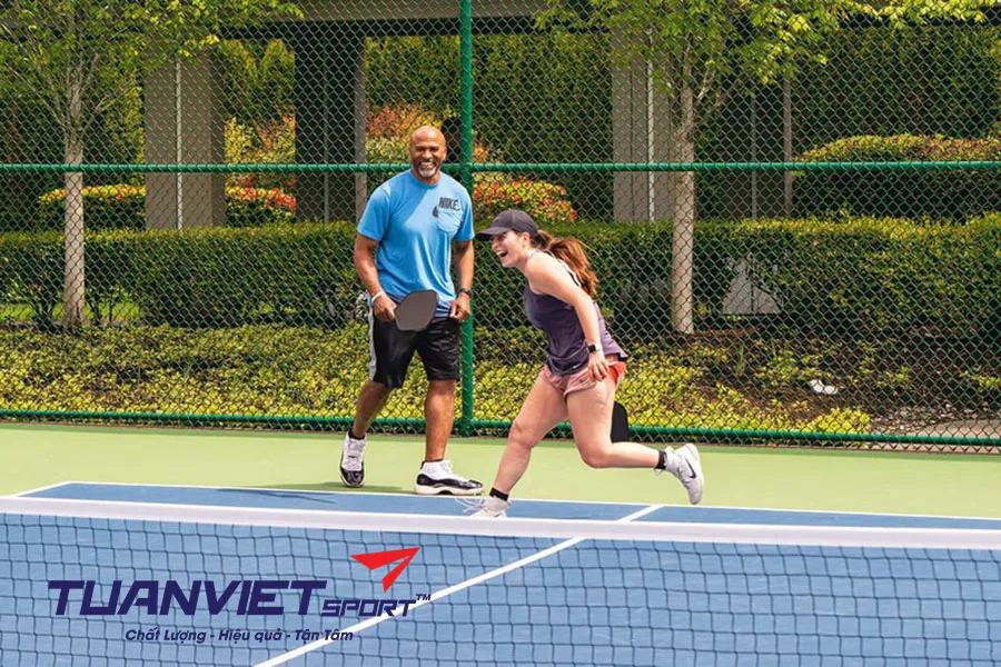 Tăng Cấp Độ Pickleball: 5 Thói Quen Của Người Chơi 5.0 Mà Bạn Nên Áp Dụng