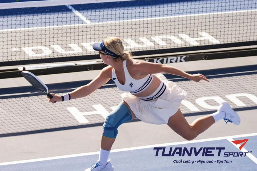 Tăng Cấp Độ Pickleball: 5 Thói Quen Của Người Chơi 5.0 Mà Bạn Nên Áp Dụng