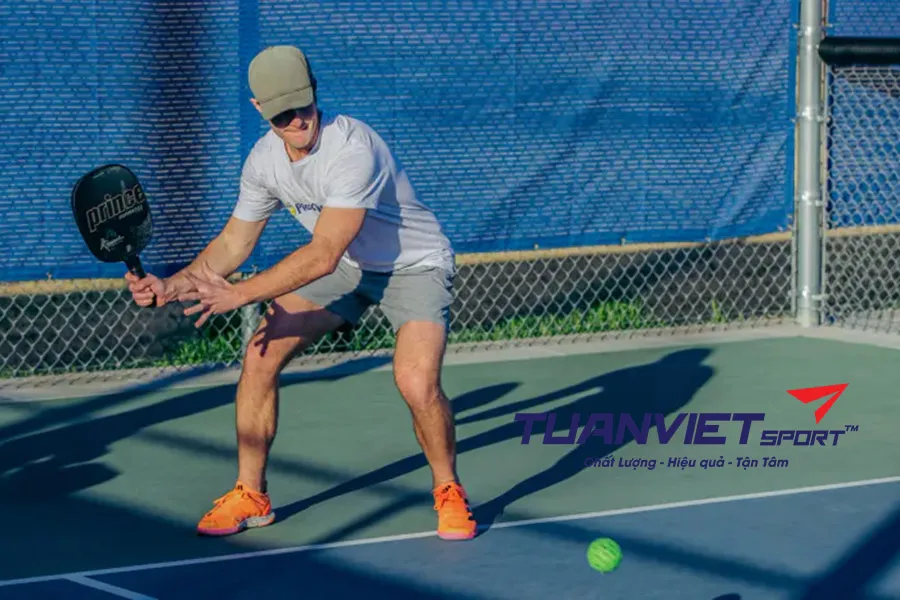Tăng Tốc Độ Học Chơi Pickleball Với 18 Bài Tập Dễ Áp Dụng
