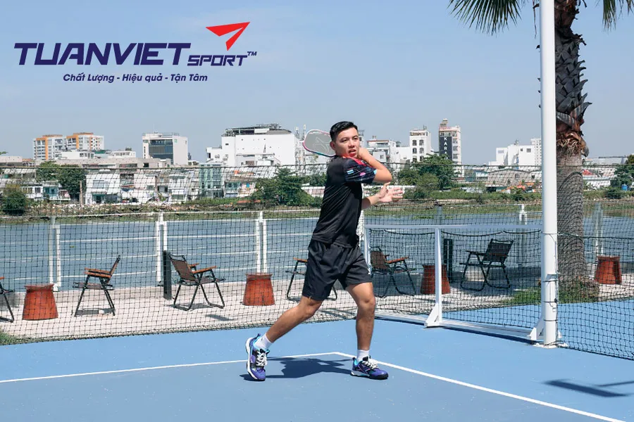 Tăng Tốc Độ Học Chơi Pickleball Với 18 Bài Tập Dễ Áp Dụng