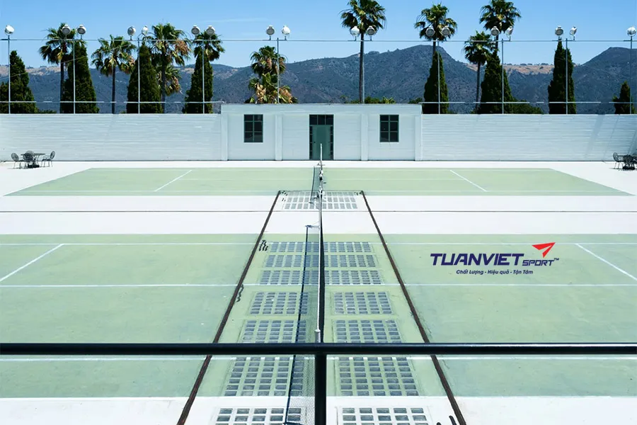 Thảm thể thao đa năng là gì? Ứng dụng thực tế trong cuộc sống hiện nay