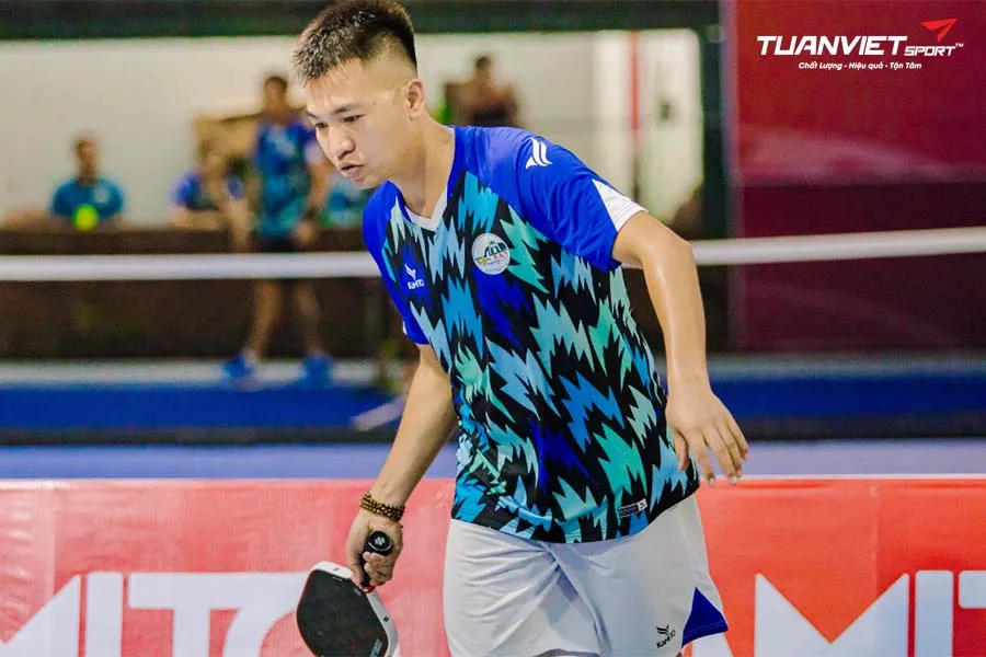 Tìm hiểu Moment of Inertia (MOI) và vai trò quan trọng trong Pickleball