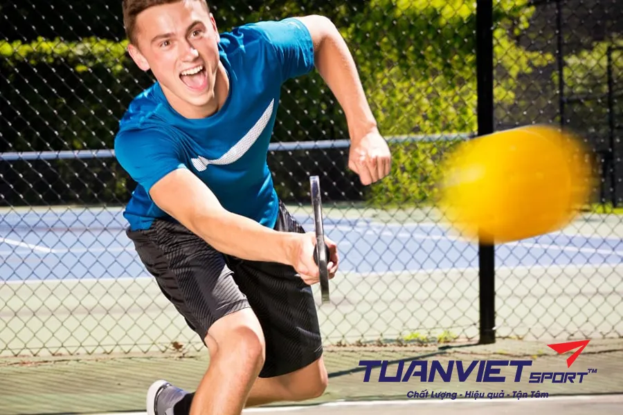 Tổng hợp các lỗi và tình huống bóng chết trong Pickleball mà bạn cần biết